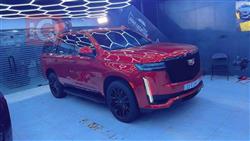 كاديلاك اسكاليد